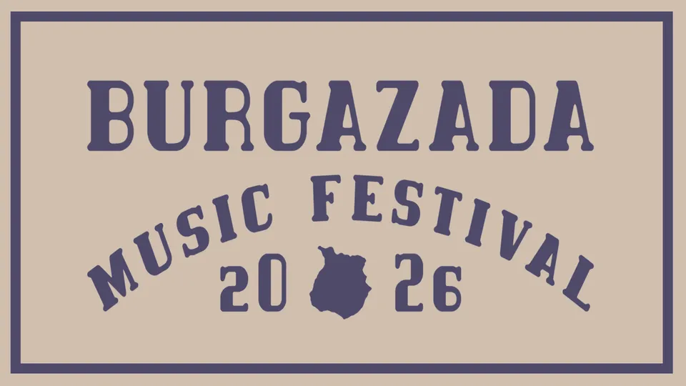 Burgazada Music Festival card