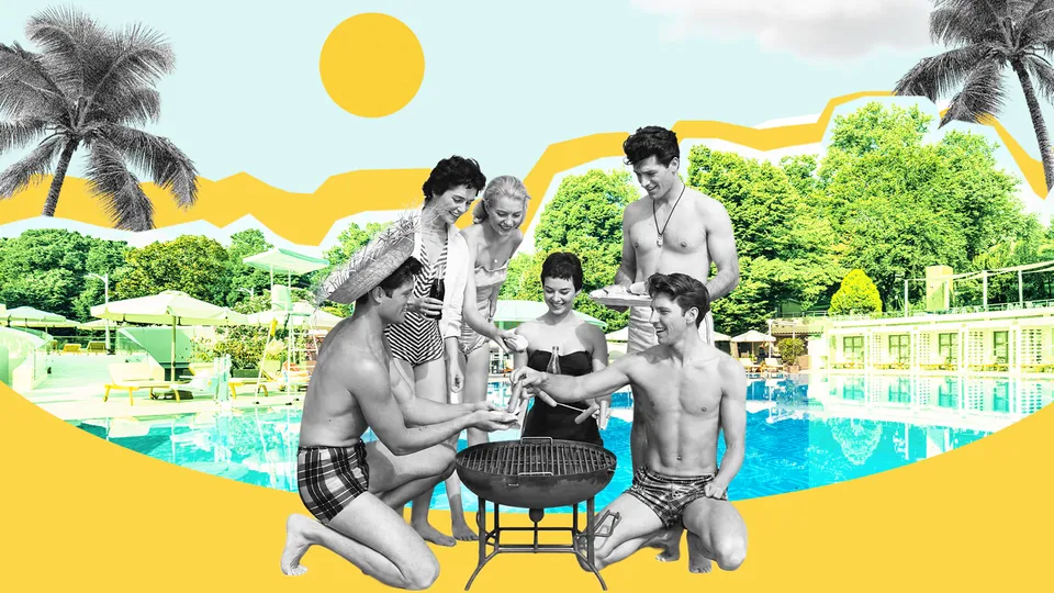 Feast & Flame | BBQ Sundays
card