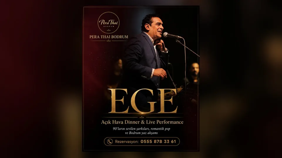 Ege card