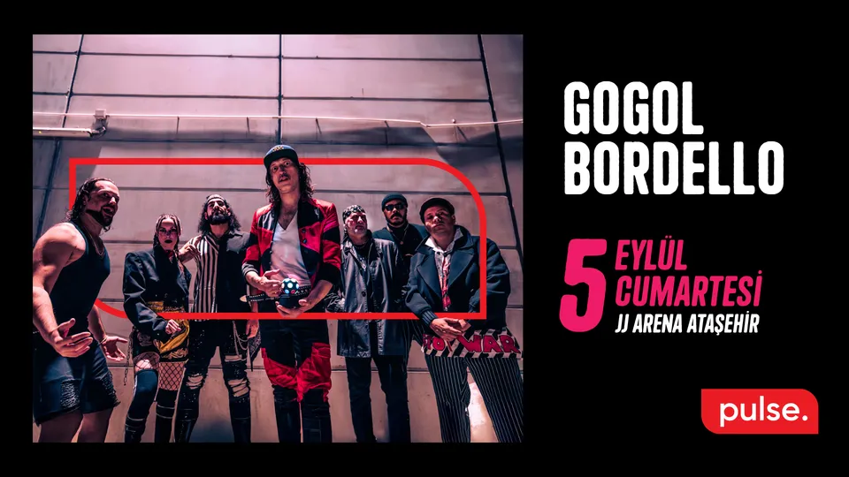 Etkinlik Fotoğrafı