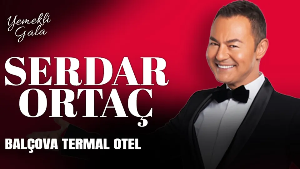 Serdar Ortaç Yemekli Gala thumbnail