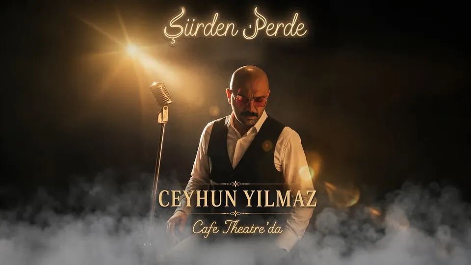 Ceyhun Yılmaz Şiirden Perde card