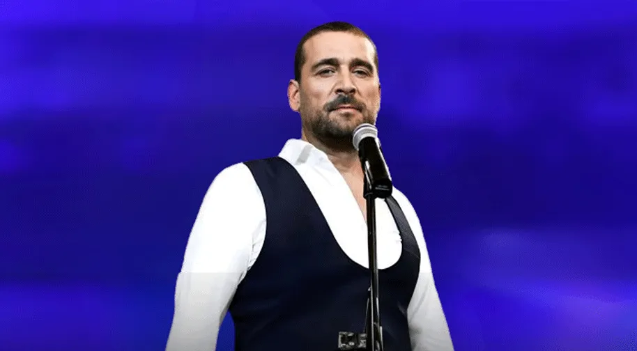 Ümit Yaşar thumbnail