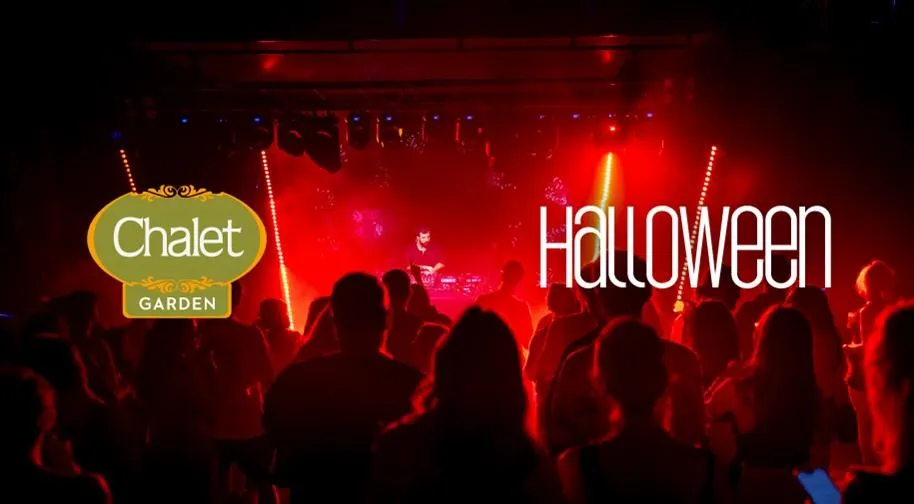 Hallowen card