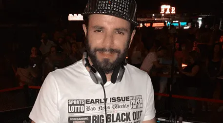 DJ Hakan Küfündür ile 90lar 2000ler küçük resim