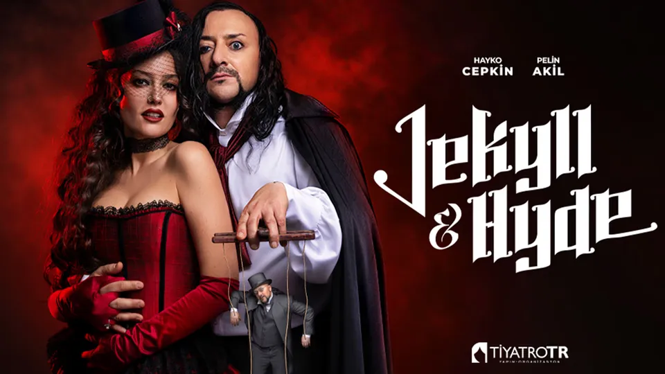 Jekyll & Hyde thumbnail