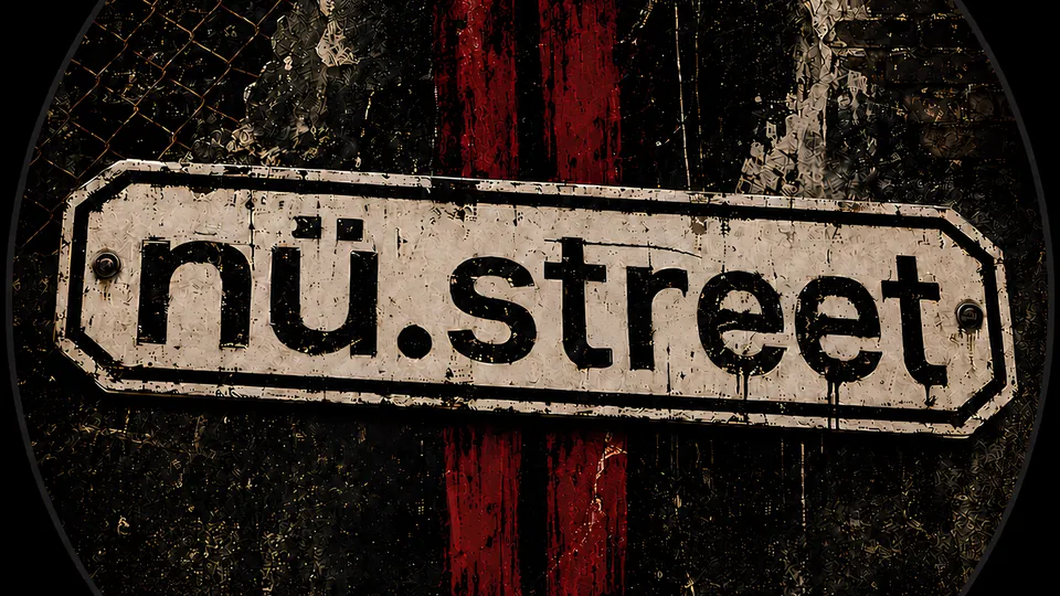 nü.street (System Of A Down Tribute) card