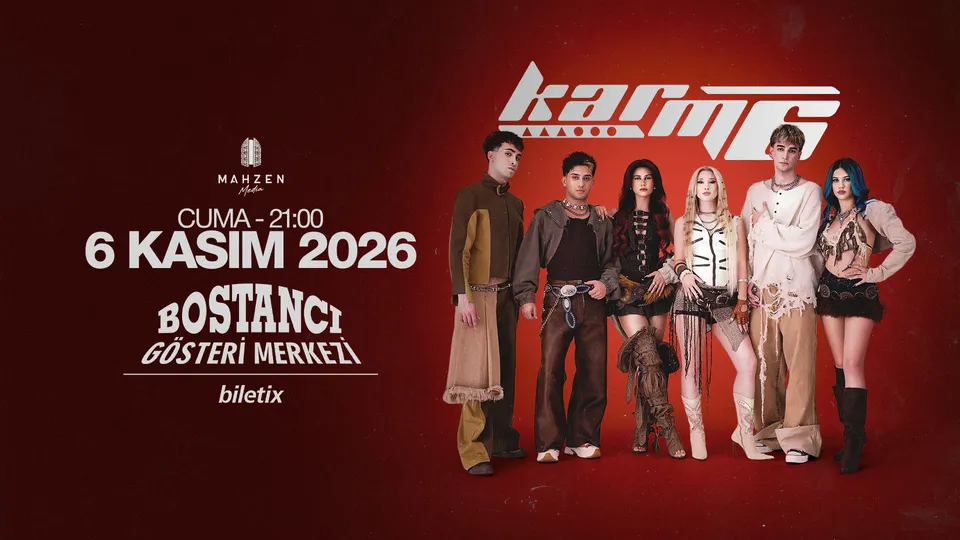 KARM6 thumbnail