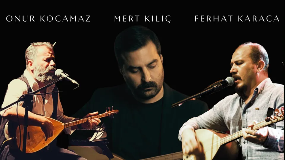 Etkinlik Fotoğrafı