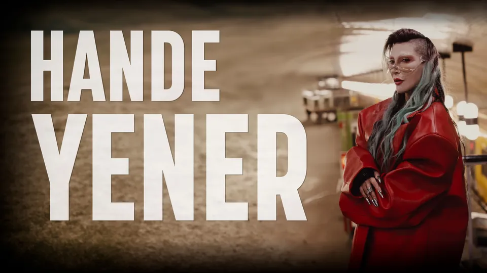 Hande Yener thumbnail