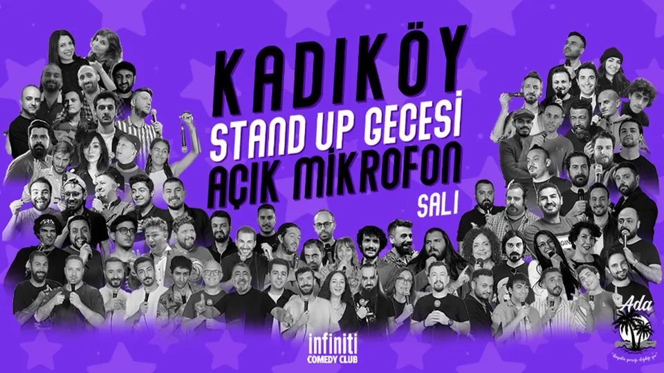 Etkinlik Fotoğrafı