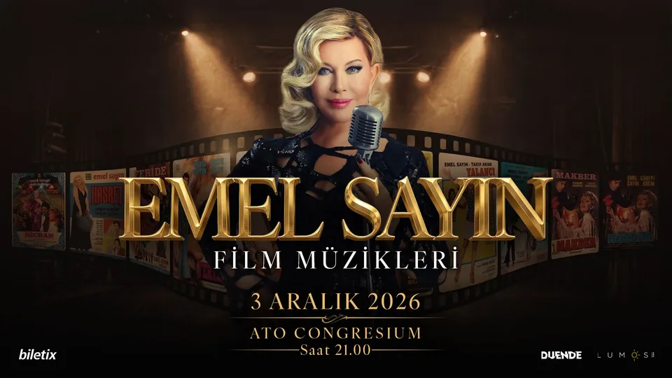 Emel Sayın Film Müzikleri card
