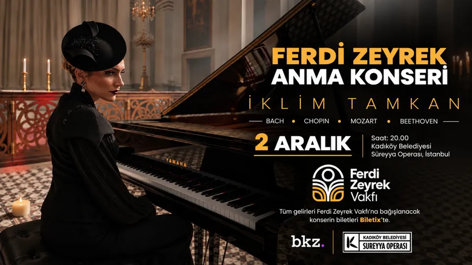 Etkinlik Fotoğrafı