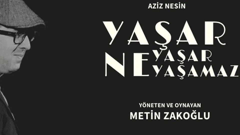 Yaşar Ne Yaşar Ne Yaşamaz thumbnail