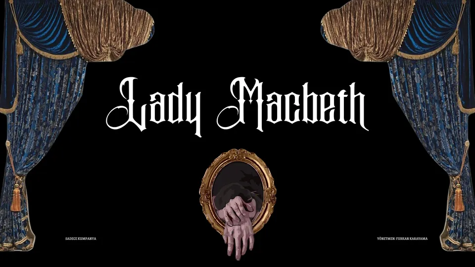 Lady Macbeth thumbnail