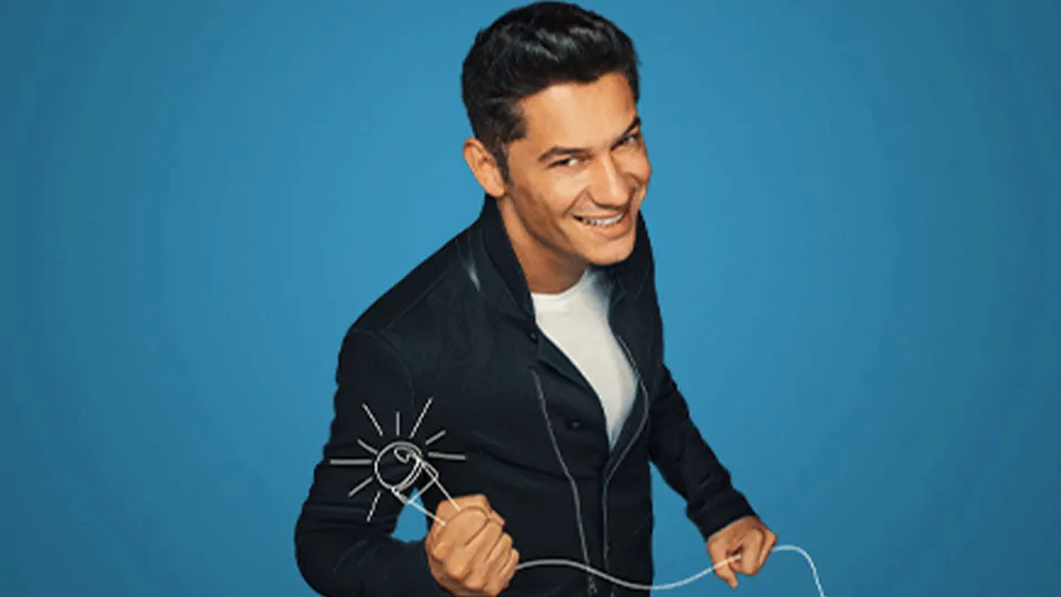 Okan Çabalar