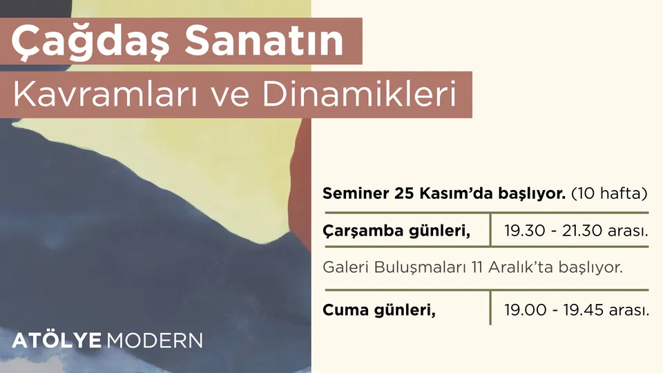 Etkinlik Fotoğrafı