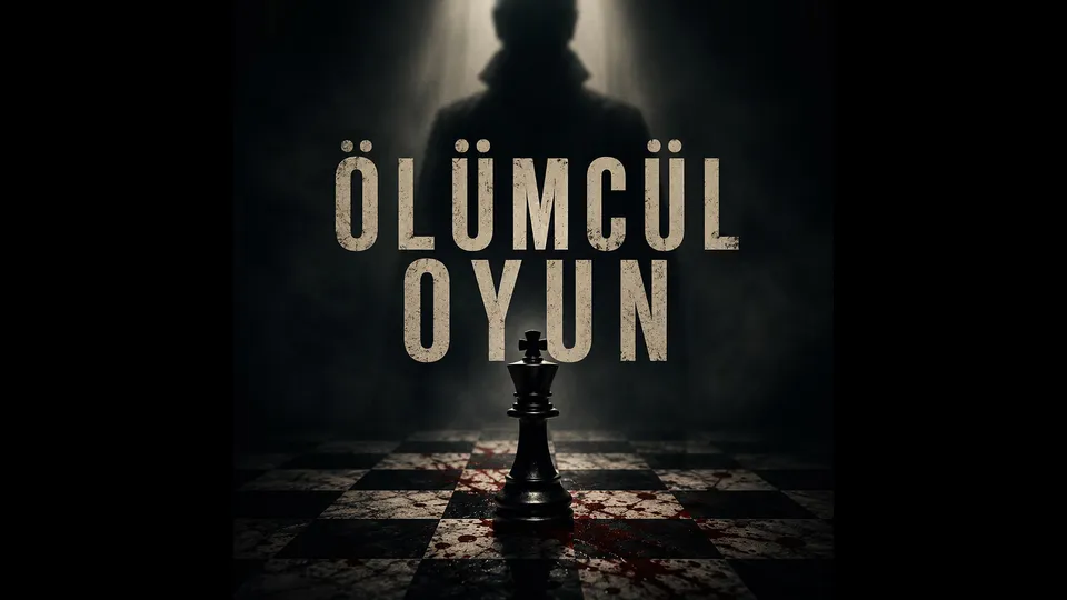 Ölümcül Oyun card