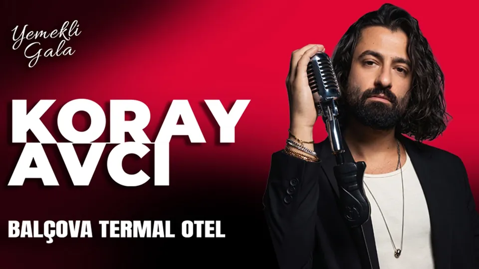Koray Avcı Yemekli Gala thumbnail