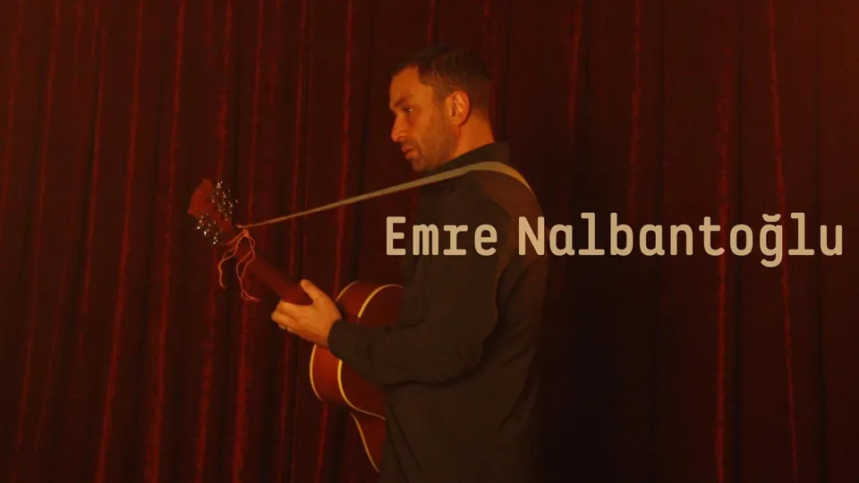 Emre Nalbantoğlu küçük resim