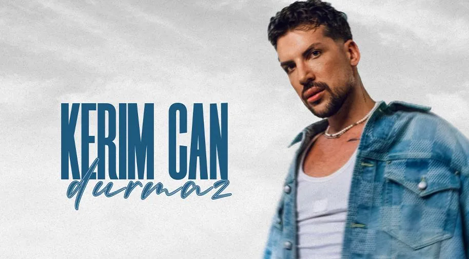 Kerimcan Durmaz thumbnail