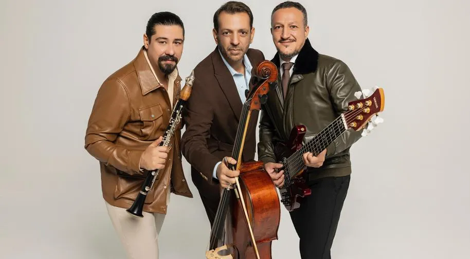 Etkinlik Fotoğrafı