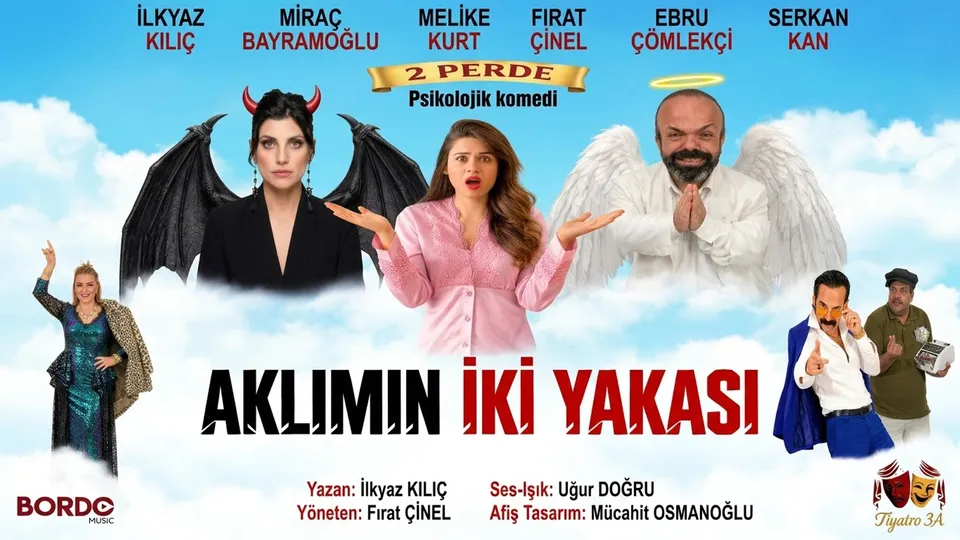 Etkinlik Fotoğrafı