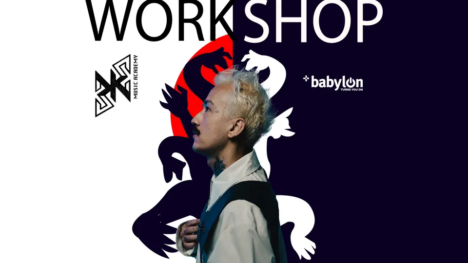 BKE Music Academy : Workshop 1 thumbnail