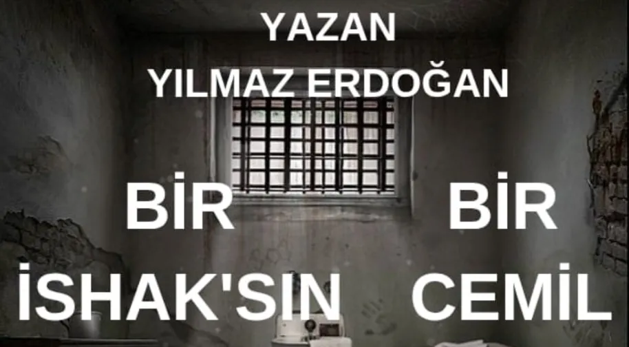 Bir İshaksın Bir Cemil card