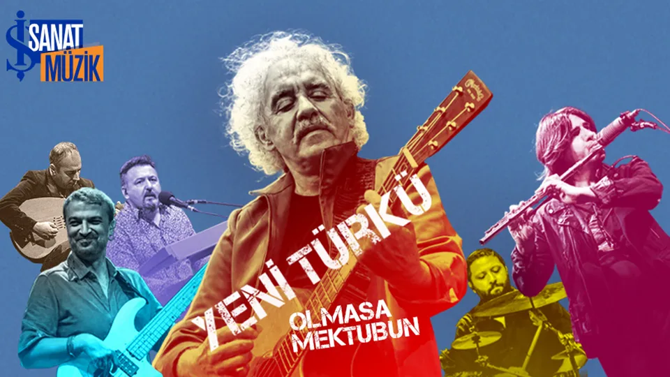 Etkinlik Fotoğrafı