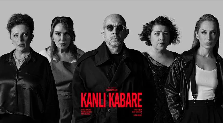 Kanlı Kabare küçük resim