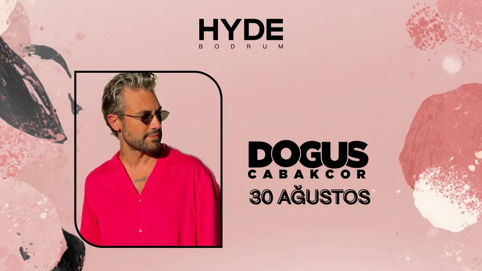 Doğuş Çabakçor
 card