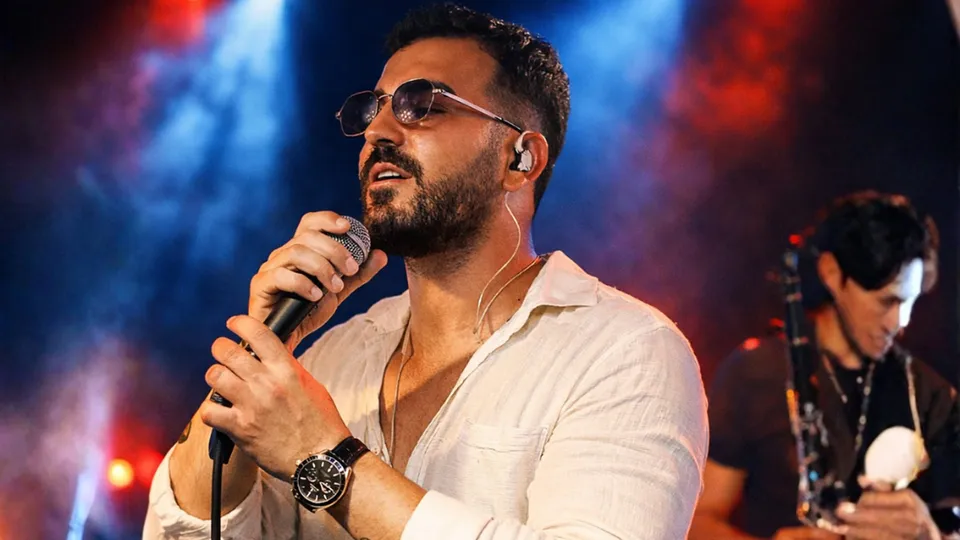 Veysel Ayyıldız thumbnail