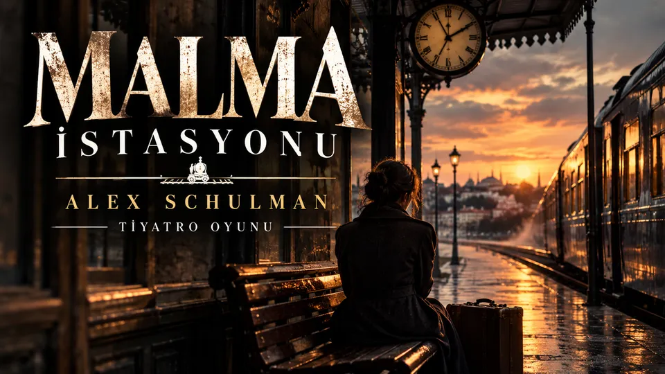 Malma İstasyonu card