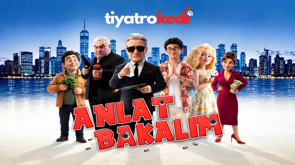 Etkinlik Fotoğrafı