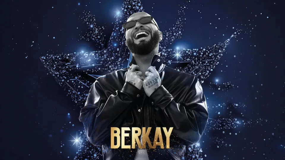 Berkay & Alya thumbnail