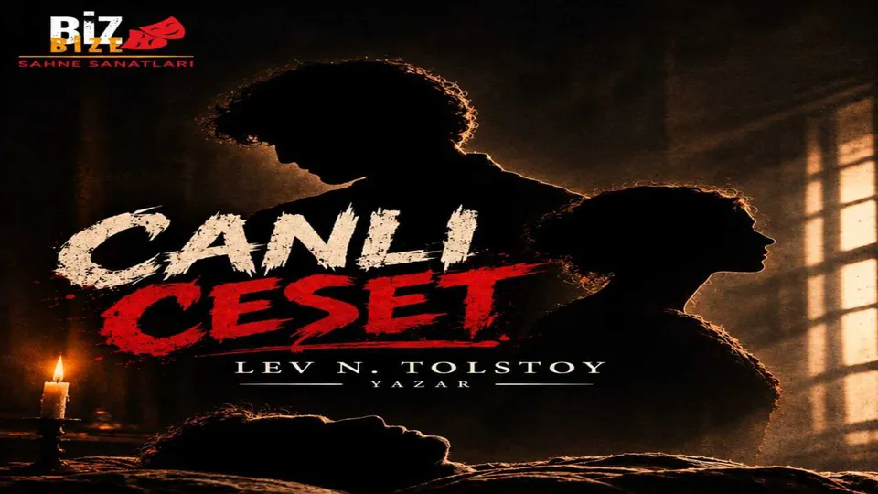 Canlı Ceset card