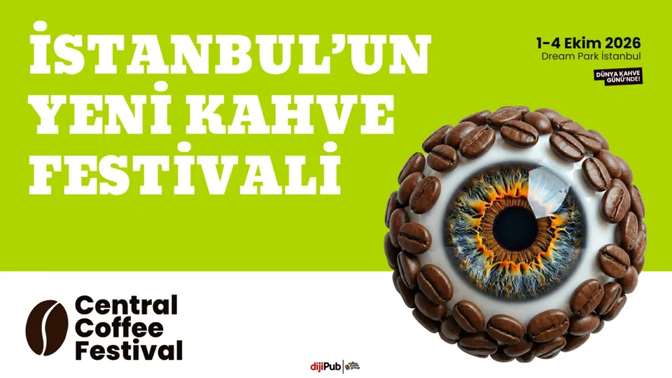 Central Coffee Festival 3. Gün card