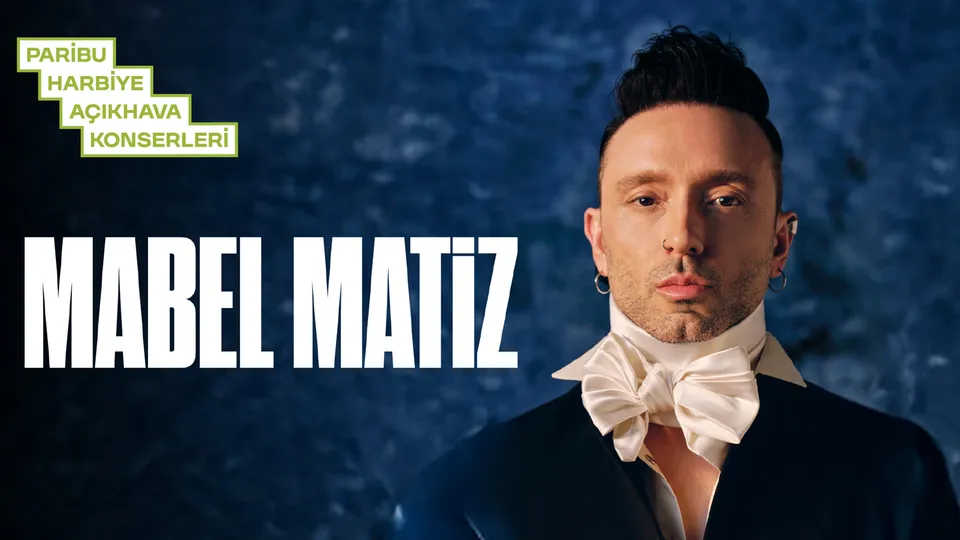 Mabel Matiz thumbnail