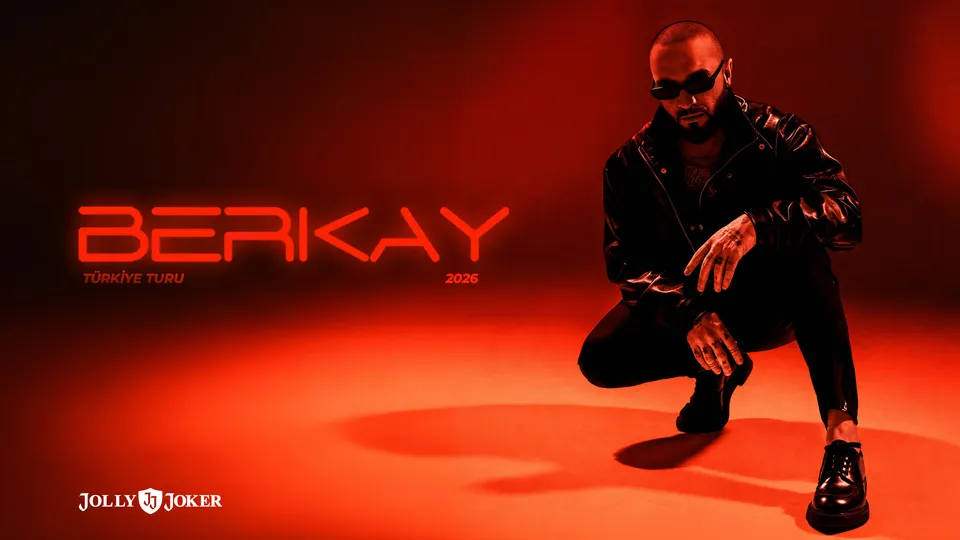 Berkay card