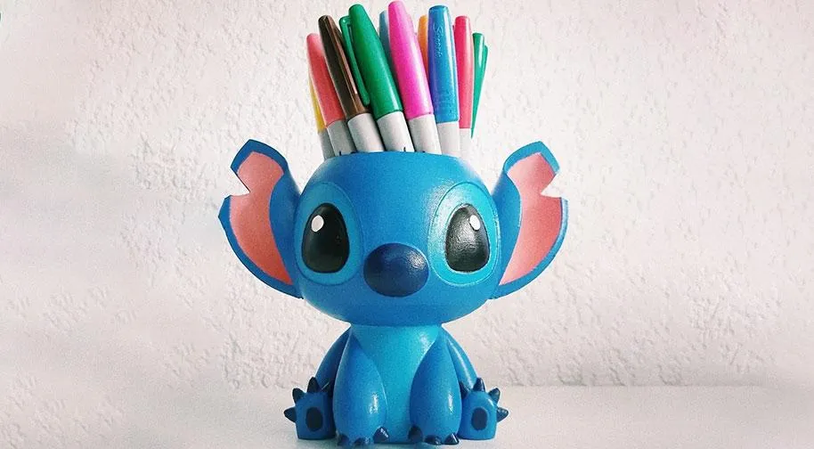Heykel - Stitch card
