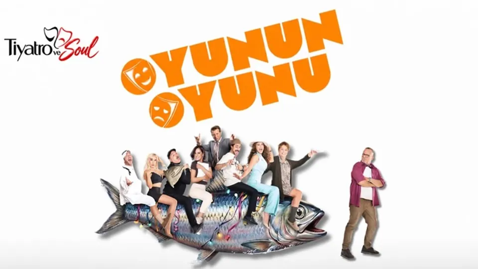 Oyunun Oyunu card
