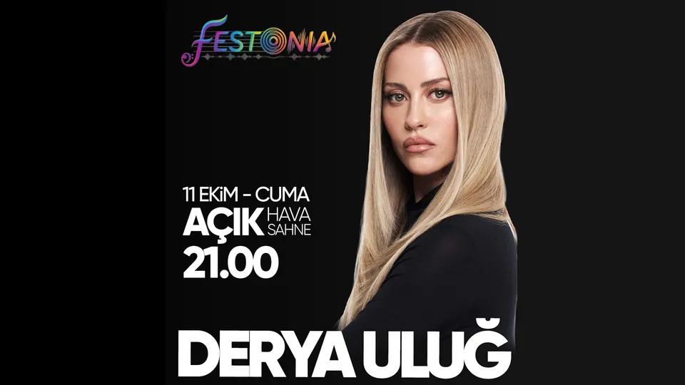 Derya Uluğ thumbnail
