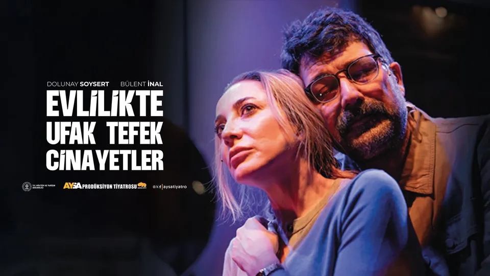 Etkinlik Fotoğrafı