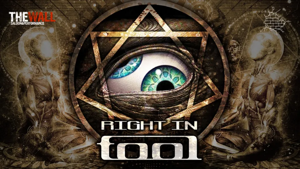 Right in Tool card