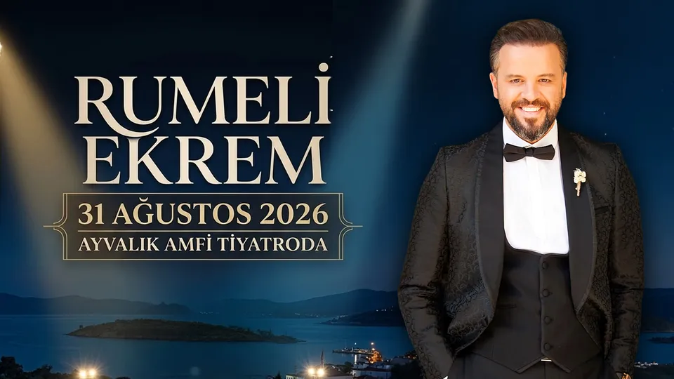 Rumeli Ekrem küçük resim