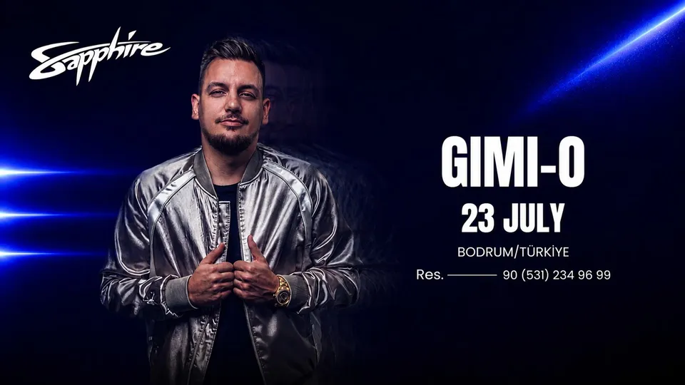 Gimi-0 card