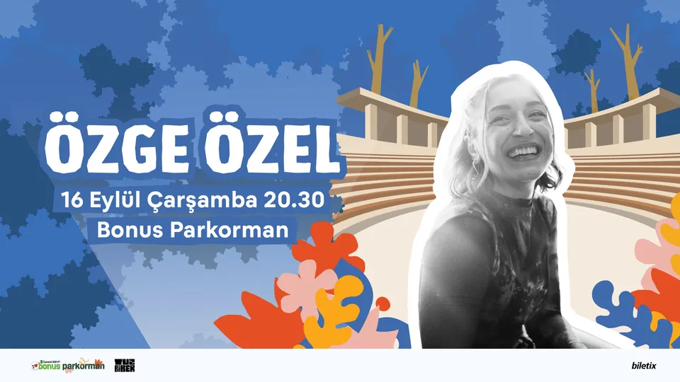 Özge Özel card