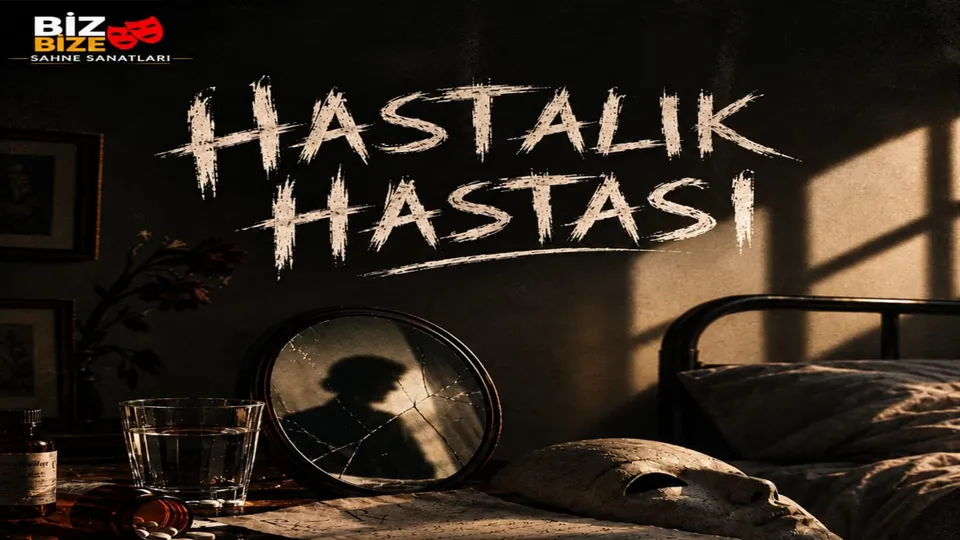 Hastalık Hastası card