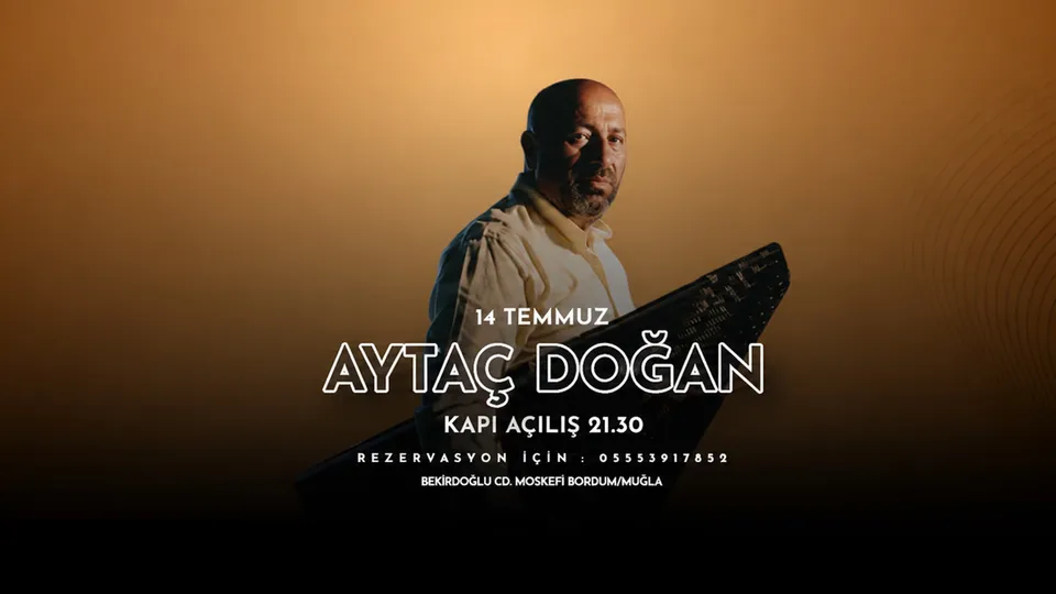 Aytaç Doğan card